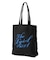 THE X-GIRL IS NUMBER ONE TOTE BAG