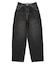 FACE WIDE TAPERED PANTS