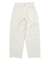FACE WIDE TAPERED PANTS