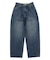 FACE WIDE TAPERED PANTS