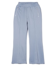 LOW RISE JERSEY PANTS