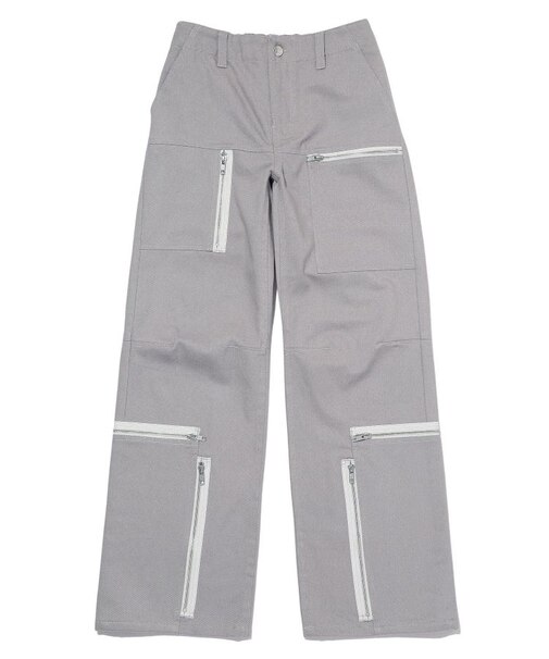 FLIGHT PANTS