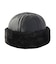 FAUX FUR BRIM HAT