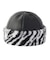 FAUX FUR BRIM HAT
