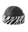 FAUX FUR BRIM HAT