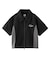 SCRIPT LOGO ZIP UP TOP
