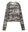 TYPOGRAPHY AND MARBLE MESH TOP