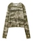 TYPOGRAPHY AND MARBLE MESH TOP