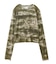 TYPOGRAPHY AND MARBLE MESH TOP