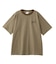 STRIPED S/S TEE