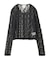 LACE L/S TOP