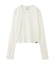 LACE L/S TOP
