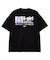 ANONYMITY S/S BIG TEE DRESS