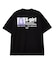ANONYMITY S/S BIG TEE DRESS