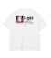 ANONYMITY S/S BIG TEE DRESS