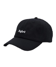 COOPER LOGO 6PANEL CAP