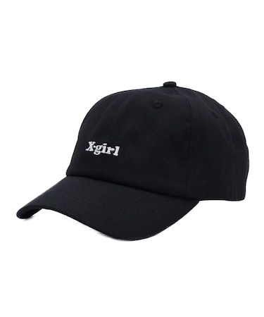 COOPER LOGO 6PANEL CAP