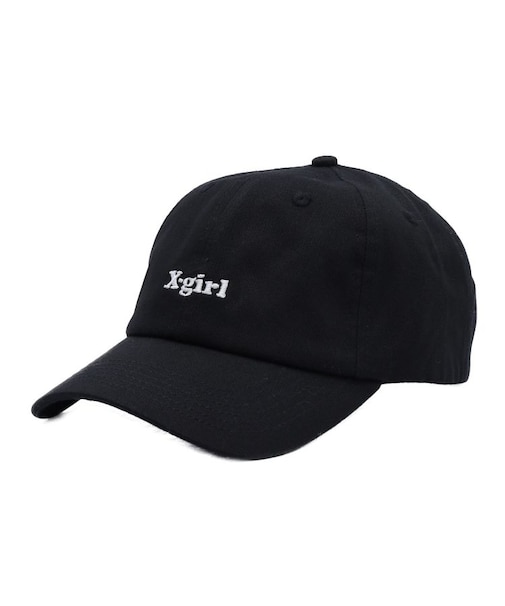COOPER LOGO 6PANEL CAP