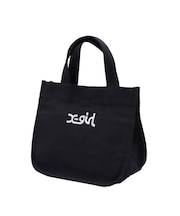 SMALL LOGO TOTE BAG