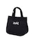 SMALL LOGO TOTE BAG