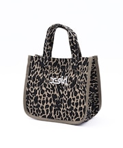 SMALL LOGO TOTE BAG