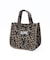 SMALL LOGO TOTE BAG