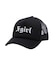 OLD ENGLISH LOGO TRUCKER CAP