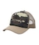 OLD ENGLISH LOGO TRUCKER CAP