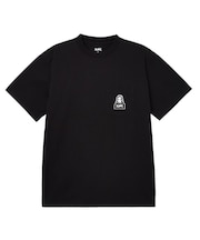 FACE AND WORDS POCKET S/S TEE