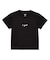 CURSIVE LOGO S/S BABY TEE
