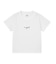 CURSIVE LOGO S/S BABY TEE