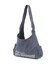 SIDE POCKET HOBO BAG