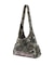 SIDE POCKET HOBO BAG