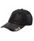 DISTRESSED METAL PARTS 6PANEL CAP