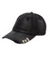 DISTRESSED METAL PARTS 6PANEL CAP