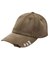 DISTRESSED METAL PARTS 6PANEL CAP
