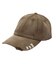 DISTRESSED METAL PARTS 6PANEL CAP