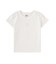 SHEER STAR S/S BABY TEE