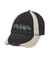 PANELED 6PANEL CAP