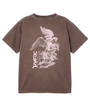 FADED SKATE ANGEL S/S TEE