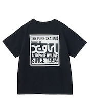 SIGNBOARD LOGO S/S TEE