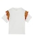 FRILL SLEEVE TOP
