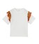 FRILL SLEEVE TOP