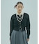 CROPPED KNIT CARDIGAN