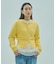 CROPPED KNIT CARDIGAN