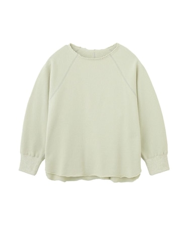 INLAY PULLOVER