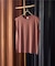 SHOULDER TUCKED SLEEVELESS TEE