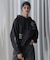 ILLUSTRATION EMBROIDRY PARKA