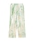 MARBLE  PRINT EASYPANTS