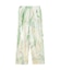 MARBLE  PRINT EASYPANTS
